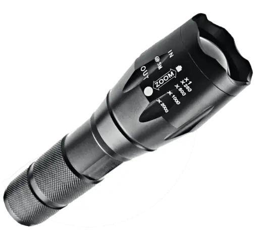 VitalTac Flashlight